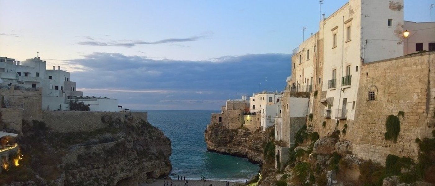 Apulia image