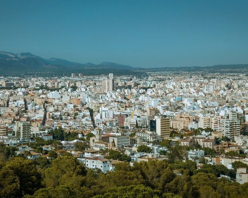 Mallorca