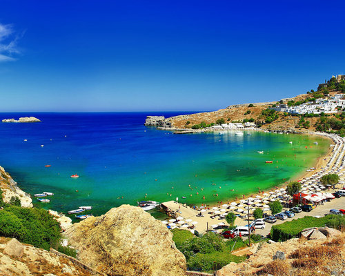 Rodos Dream Tours image