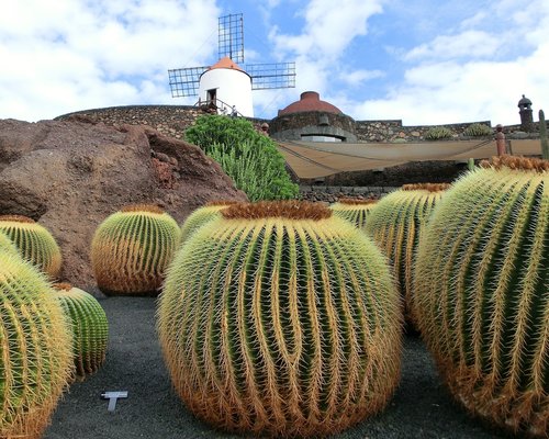 Lanzarote