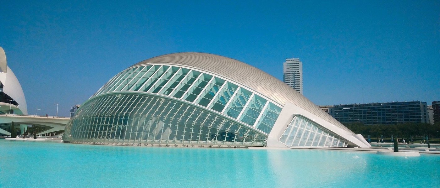 Valencia image