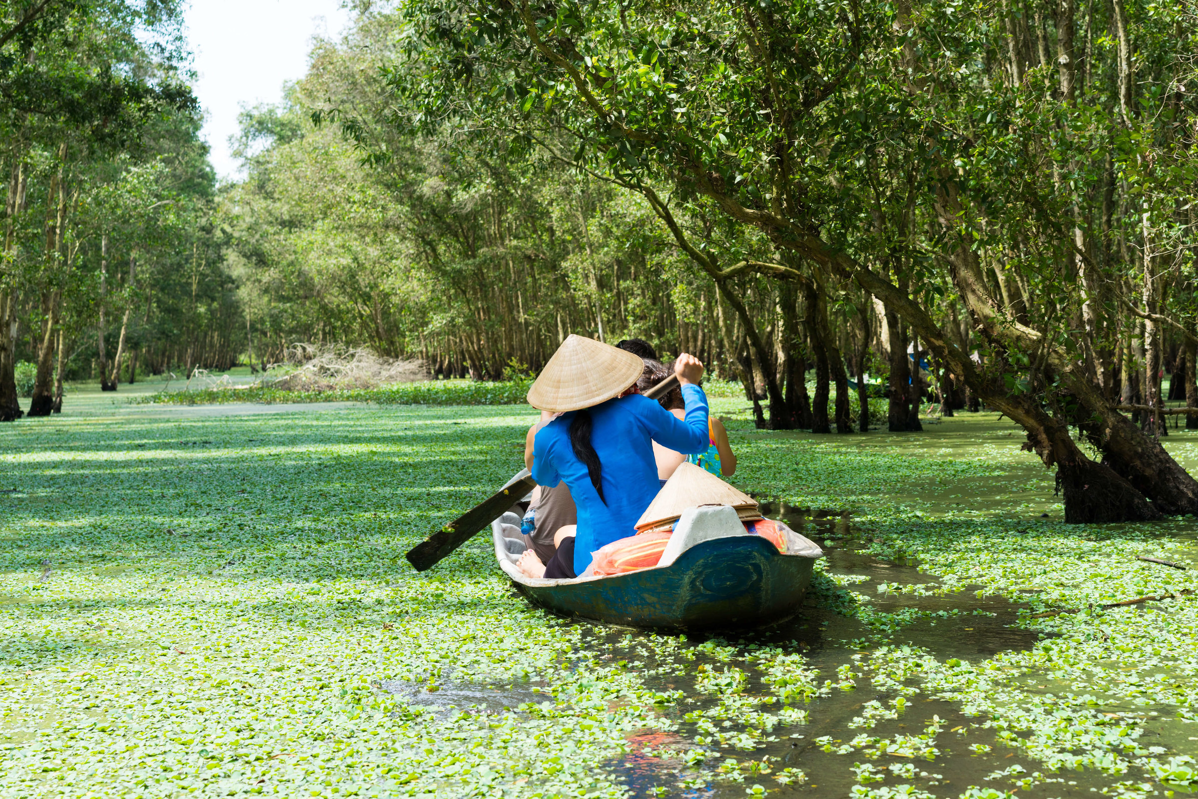 Vietnam Adventure Tours image