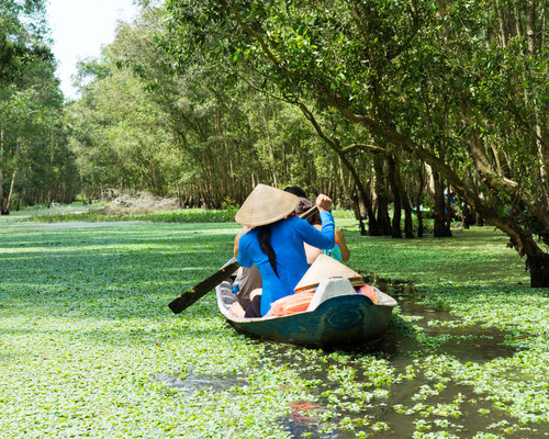Vietnam Adventure Tours image