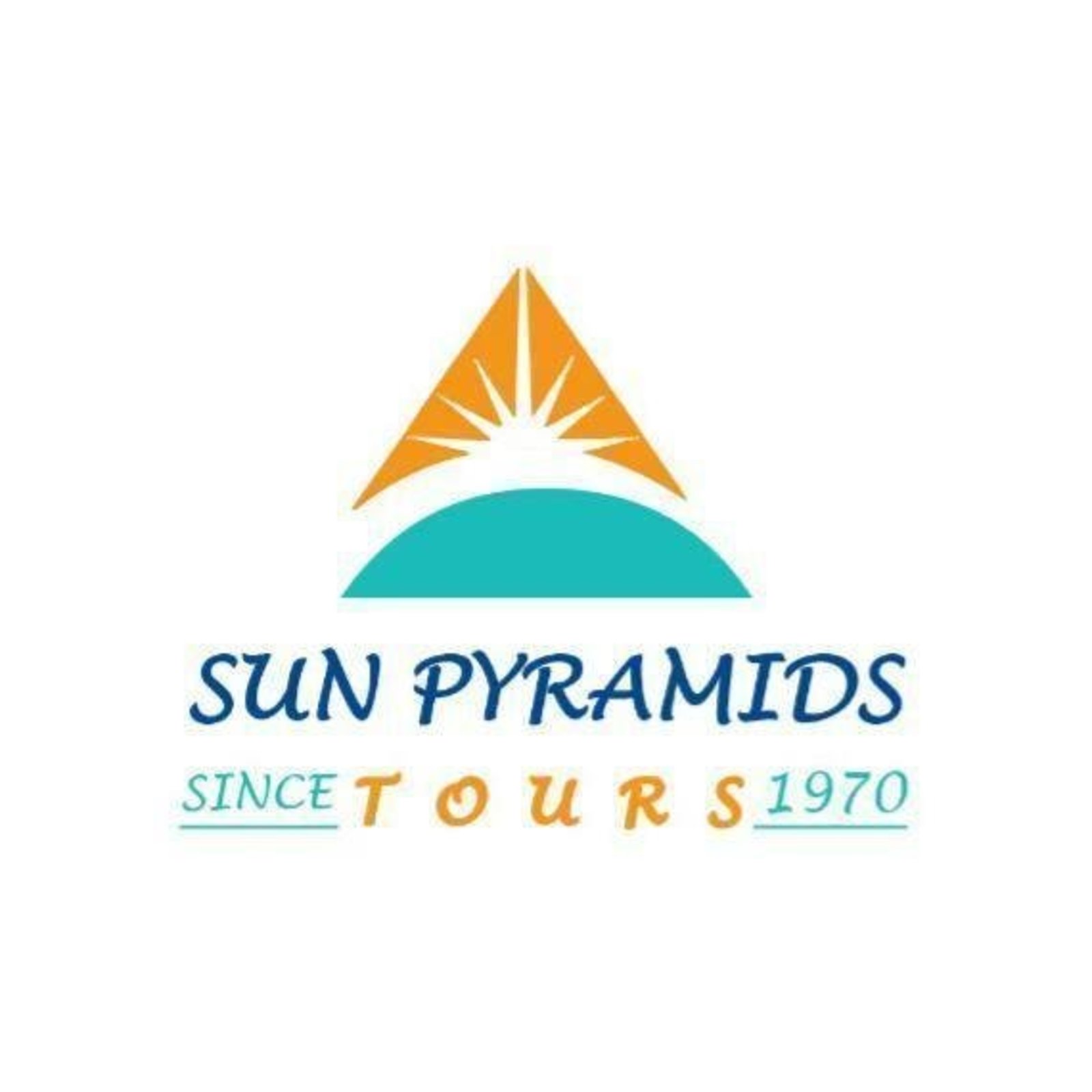 sun pyramids tours