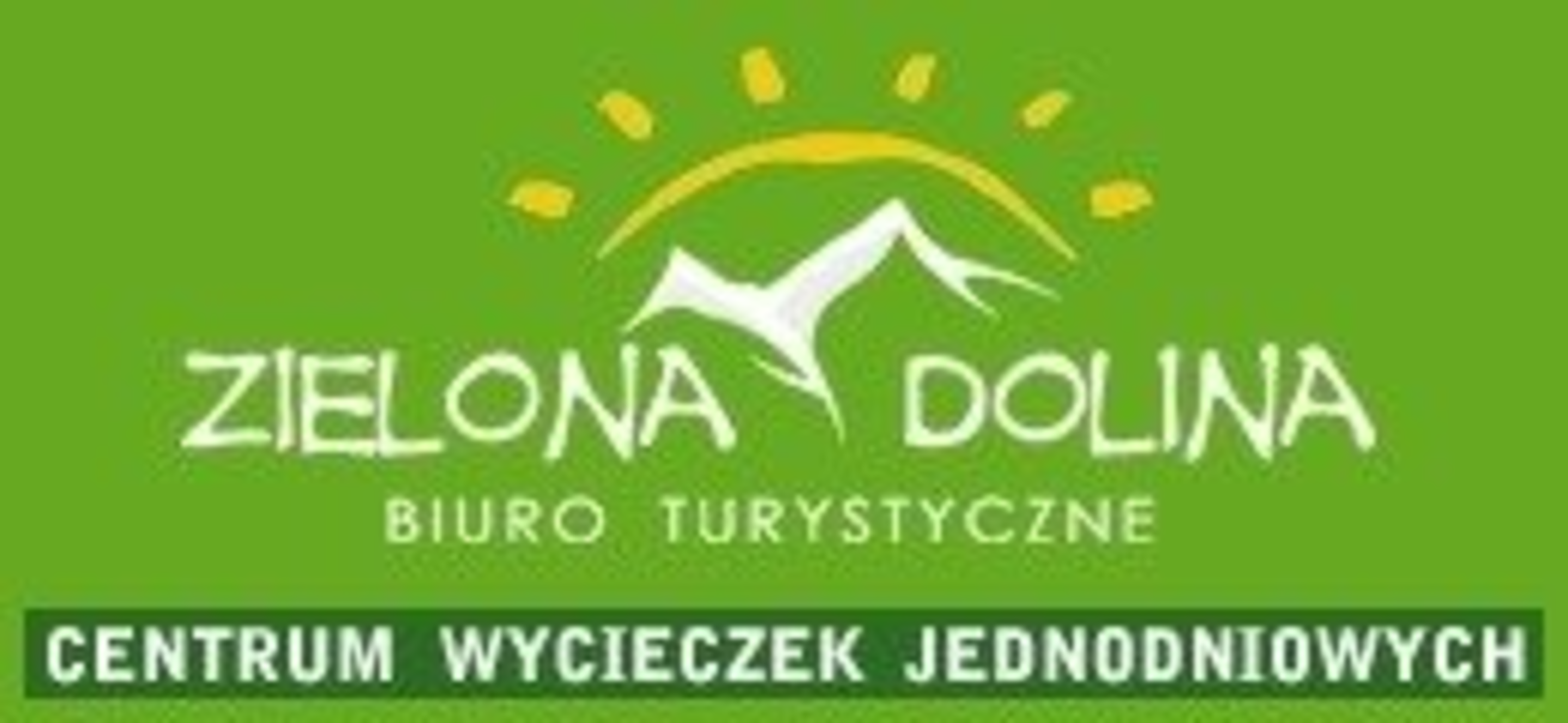 BT Zielona DolinaLogo