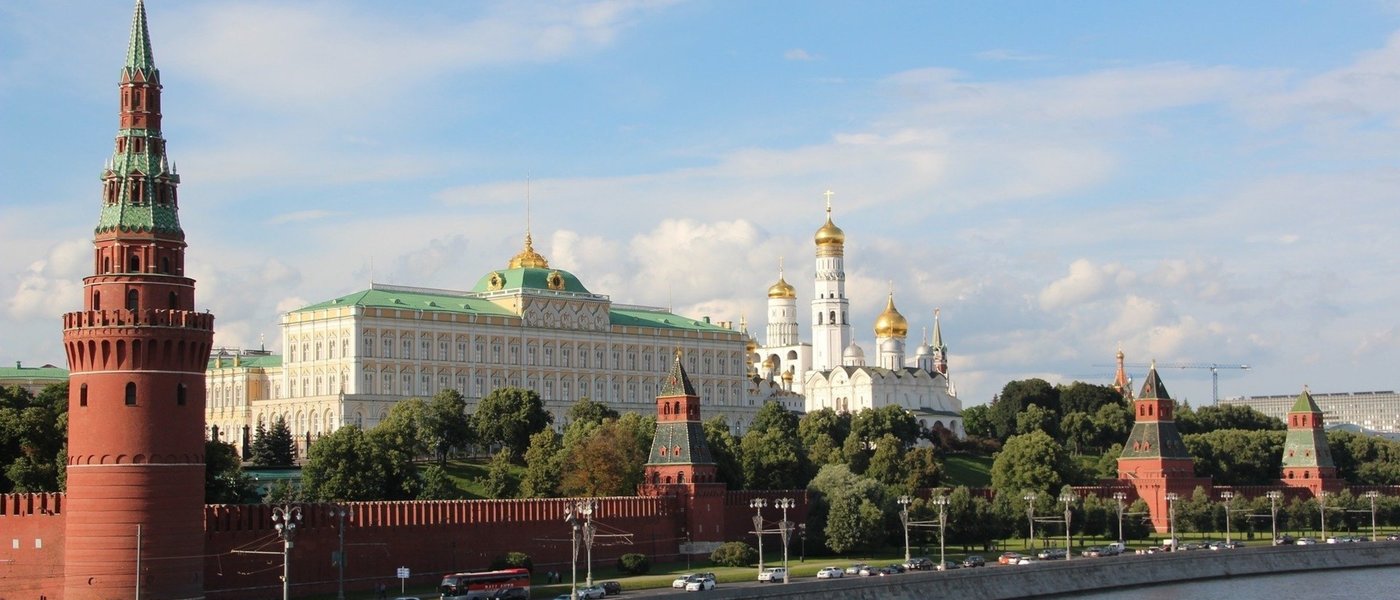 Moscow image