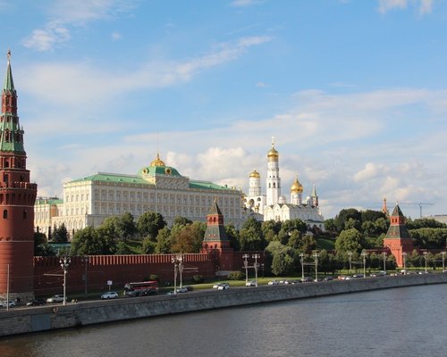 Moscow