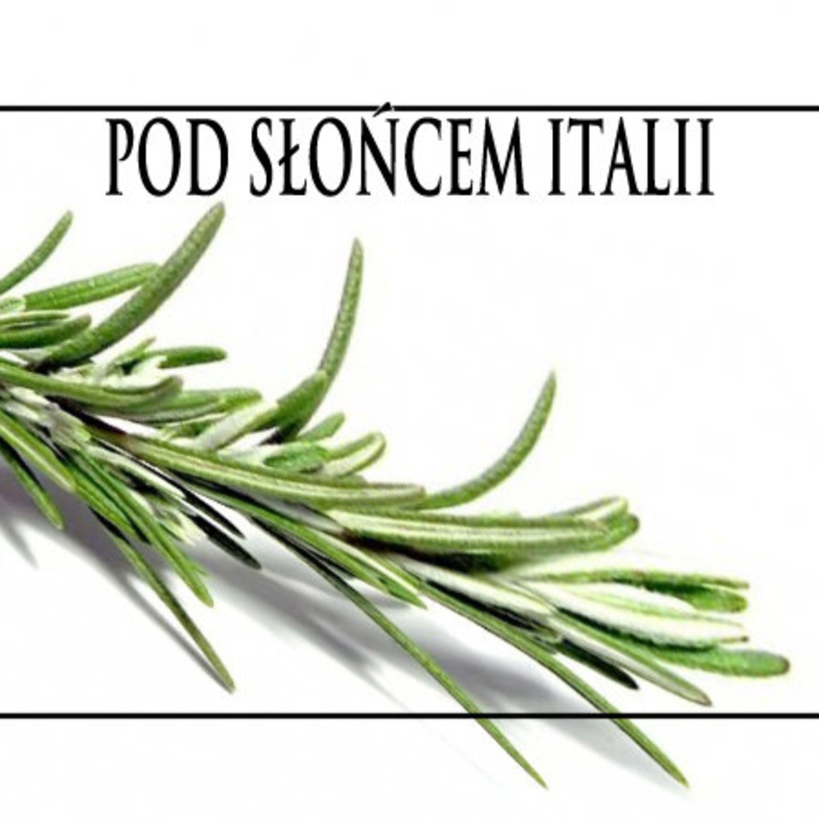 Pod Słońcem Italii
