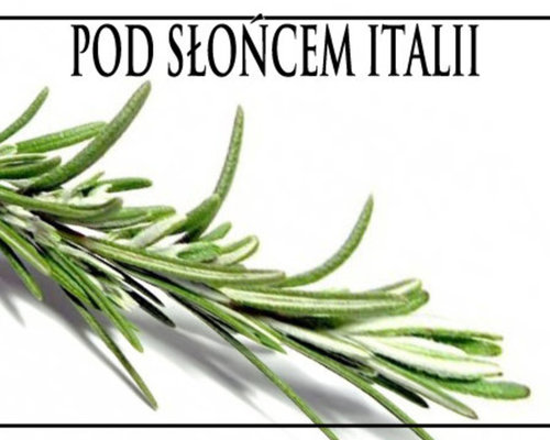 Pod Słońcem Italii image