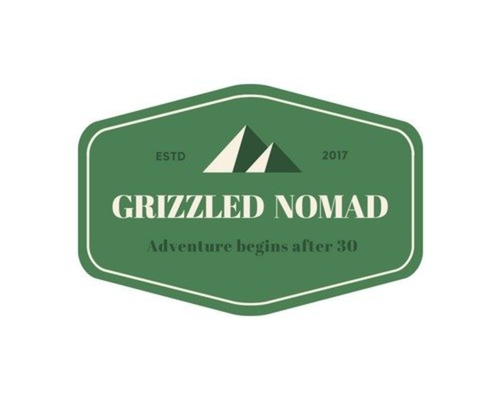 Grizzled Nomad image