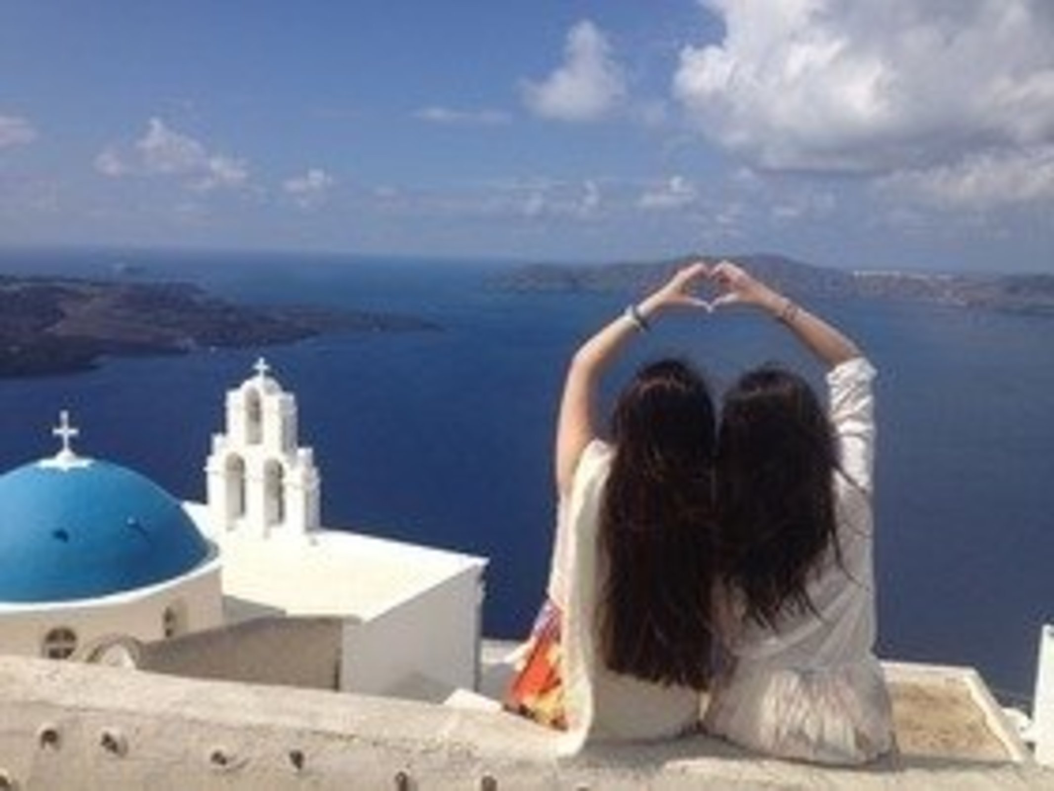 Santorini Unique Experience ToursLogo