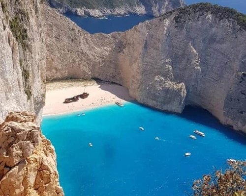 Best Of Zante image