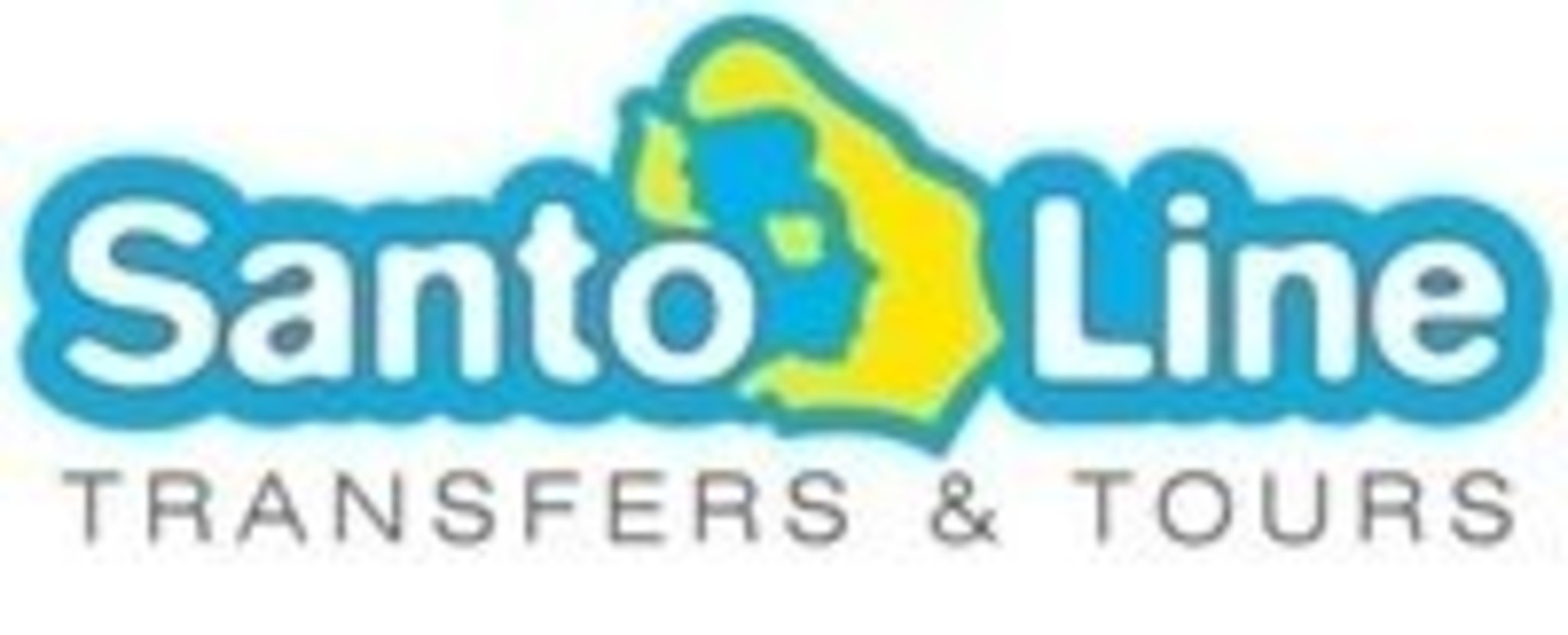 Santo LineLogo