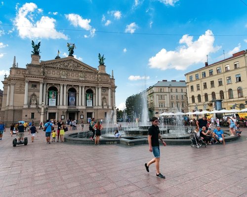 Lviv