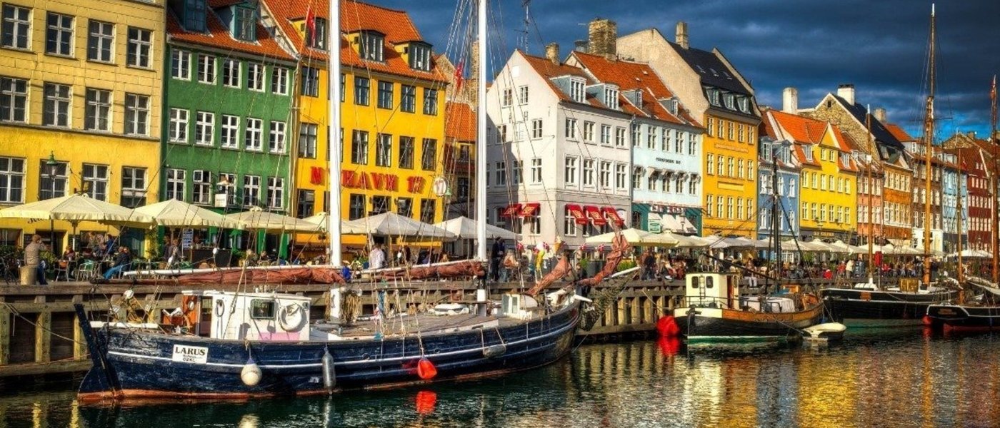 Denmark image