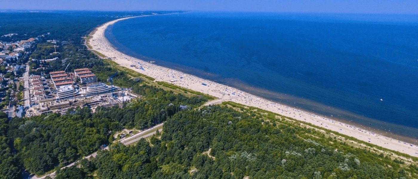 Świnoujście One-day Trips image