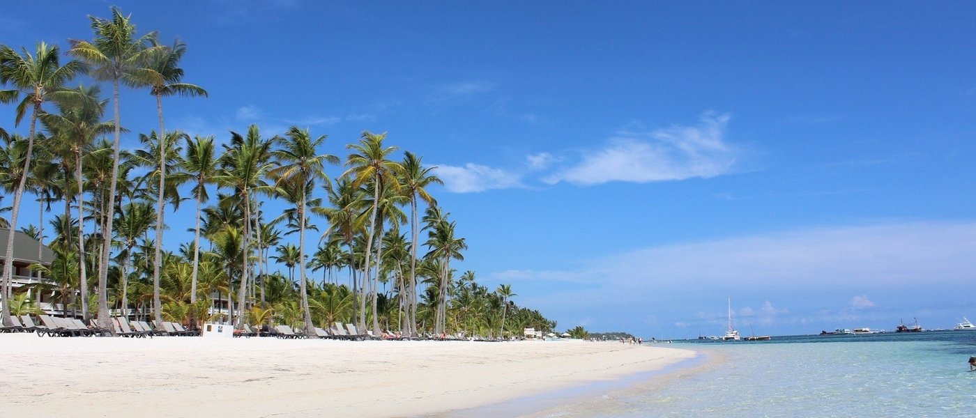 Punta Cana image