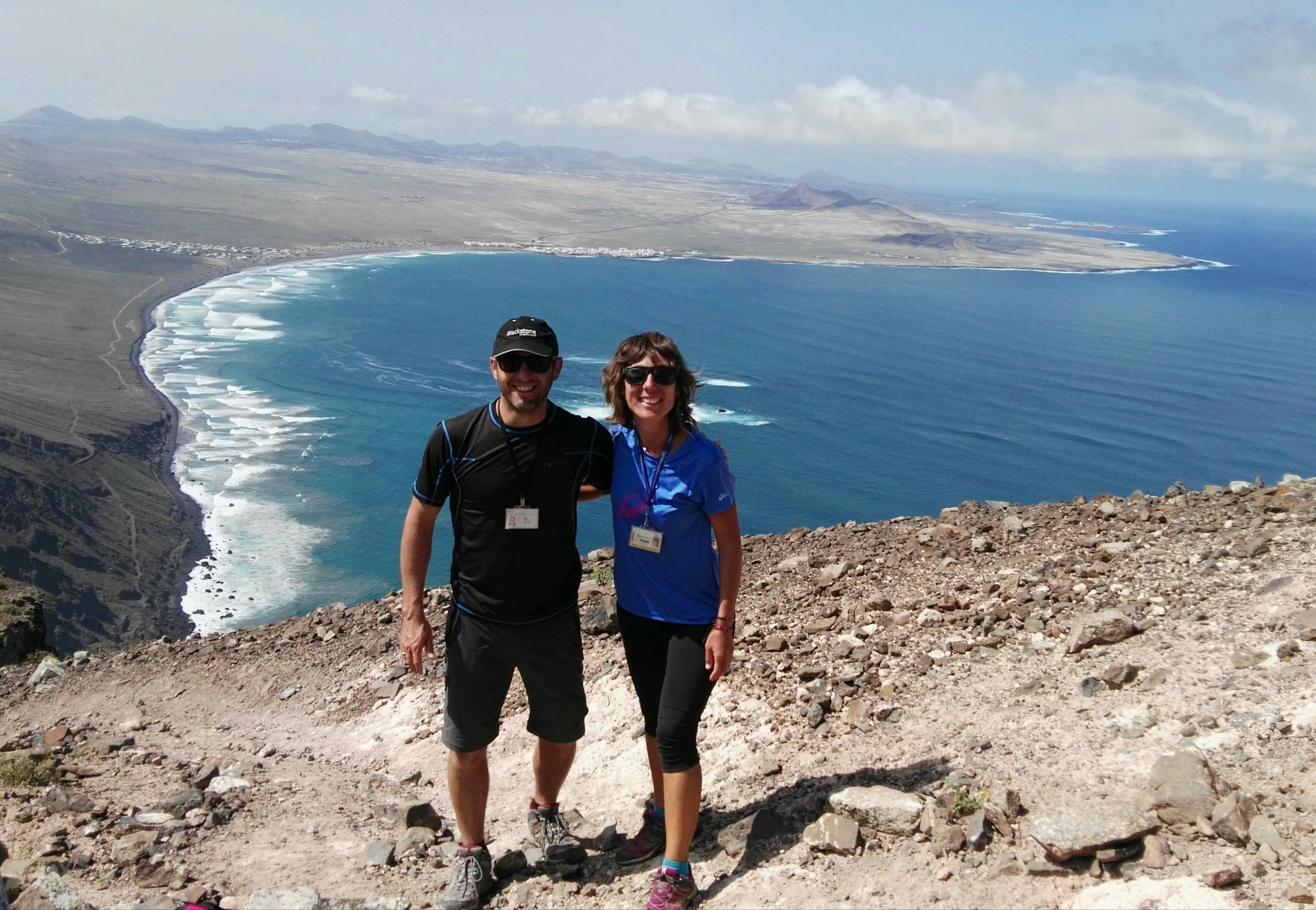 Blackstone Treks & Tours