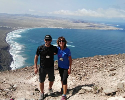 Blackstone Treks & Tours image