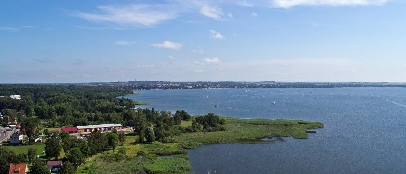 Giżycko image