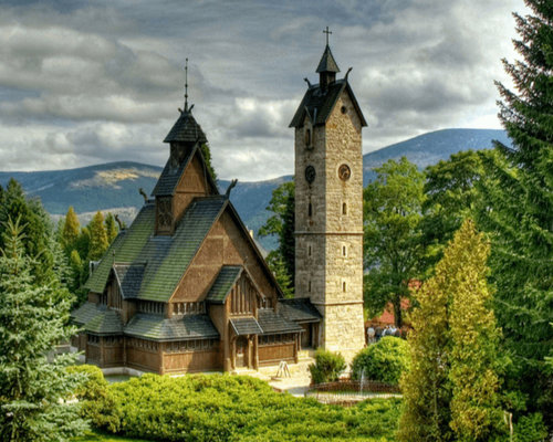 Biuro Turystyczne Karkonosze image