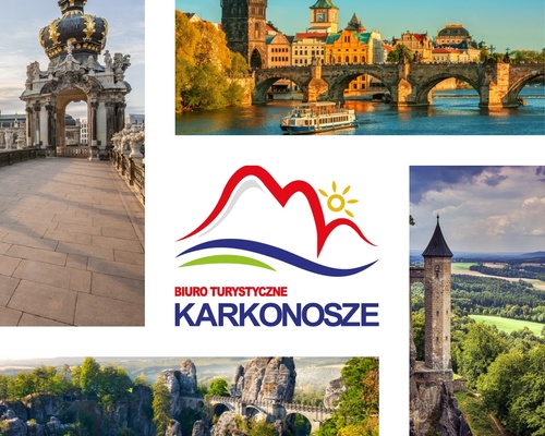 Biuro Turystyczne Karkonosze image