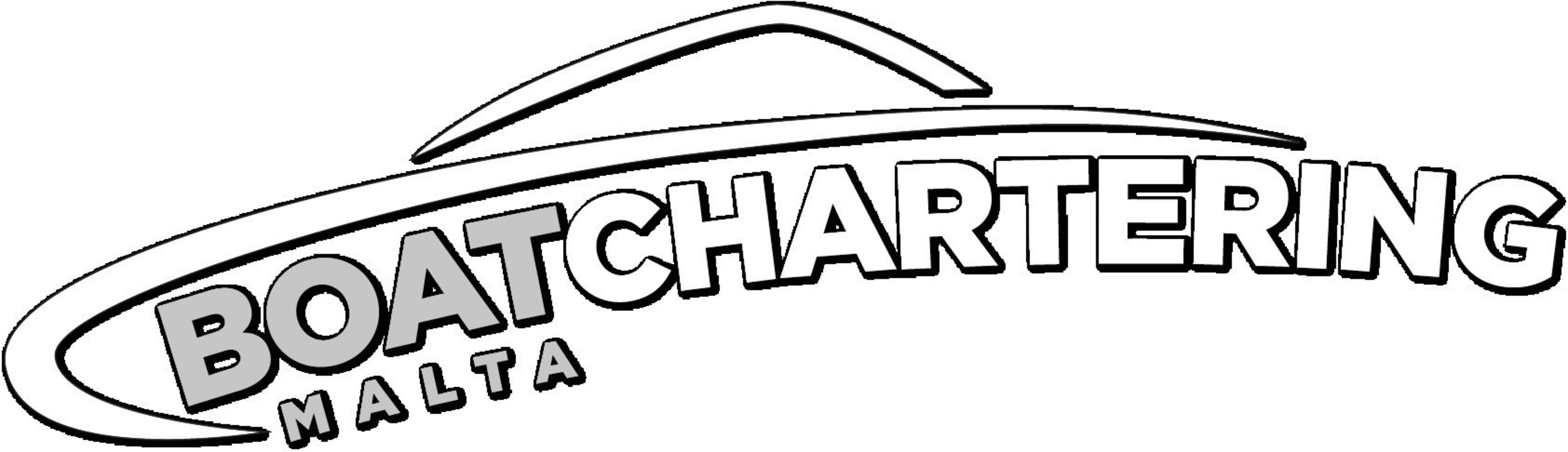 Boat Chartering MaltaLogo