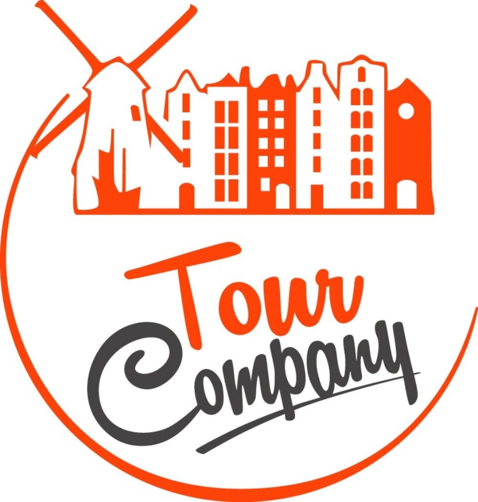 Tour Company NL