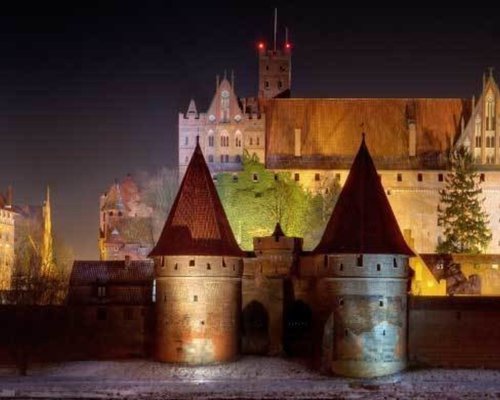Poland Tour image