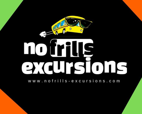 No Frills Excursions image