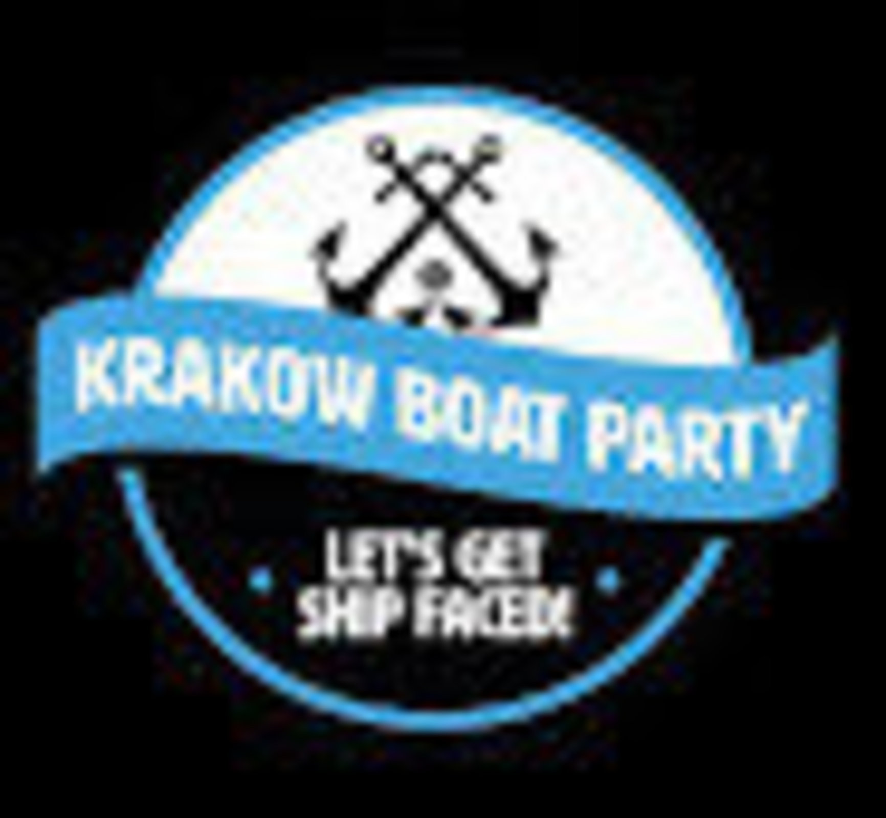 Krakow Boat Party