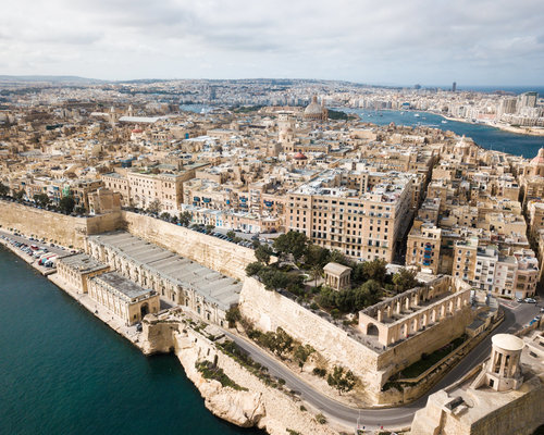 My Hotels Malta image