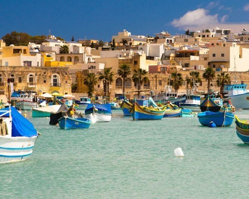 Valletta Holiday image