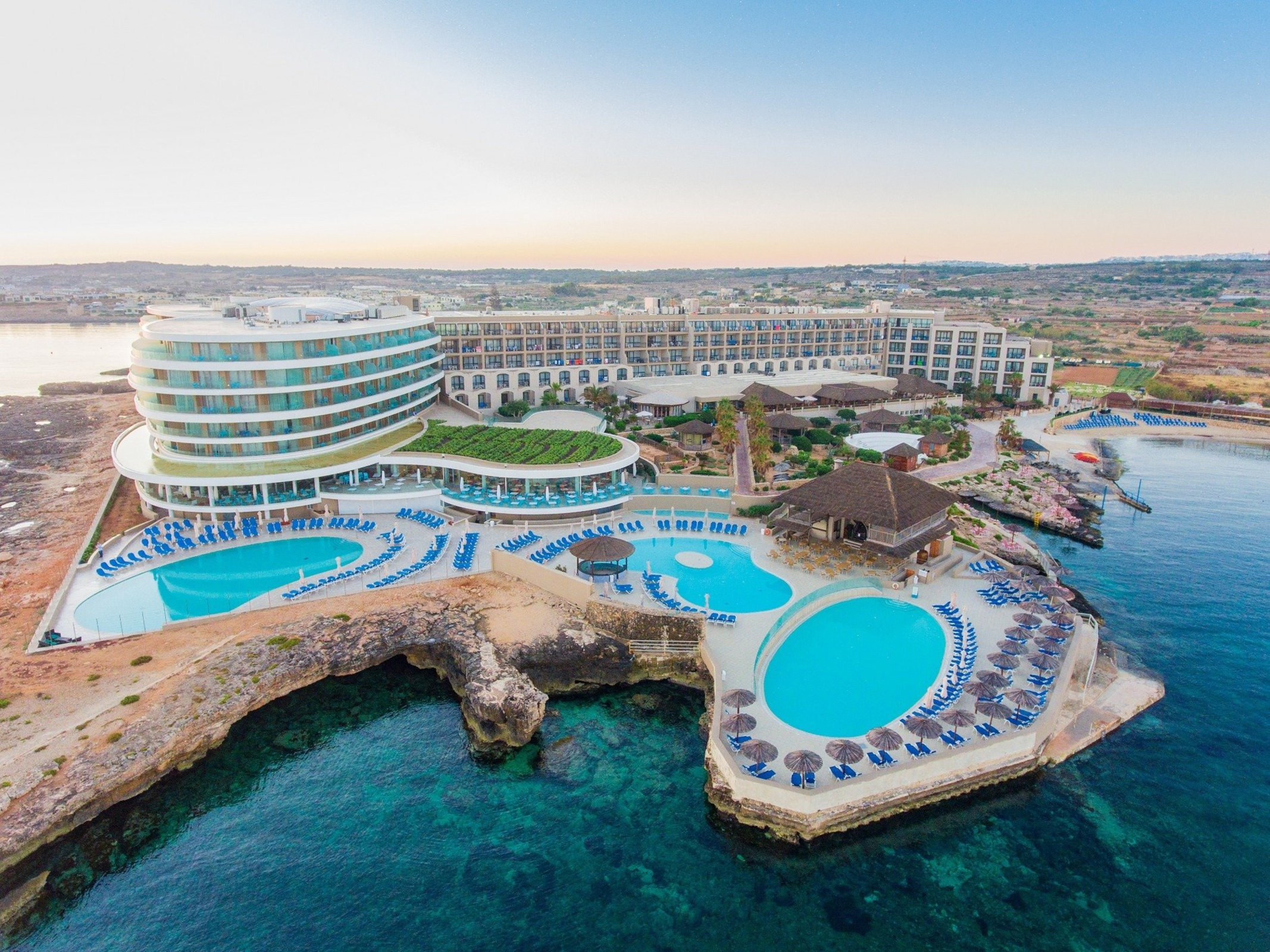 Ramla Bay Resort image