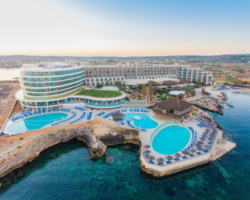 Ramla Bay Resort image