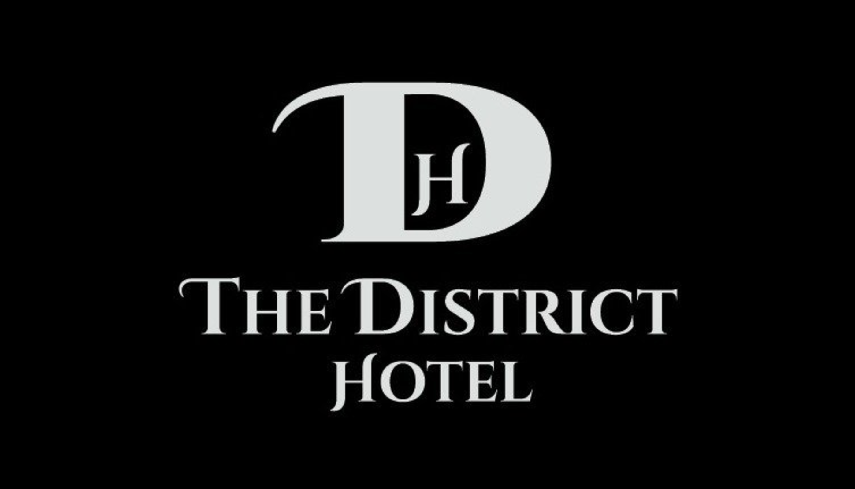 The District hotel