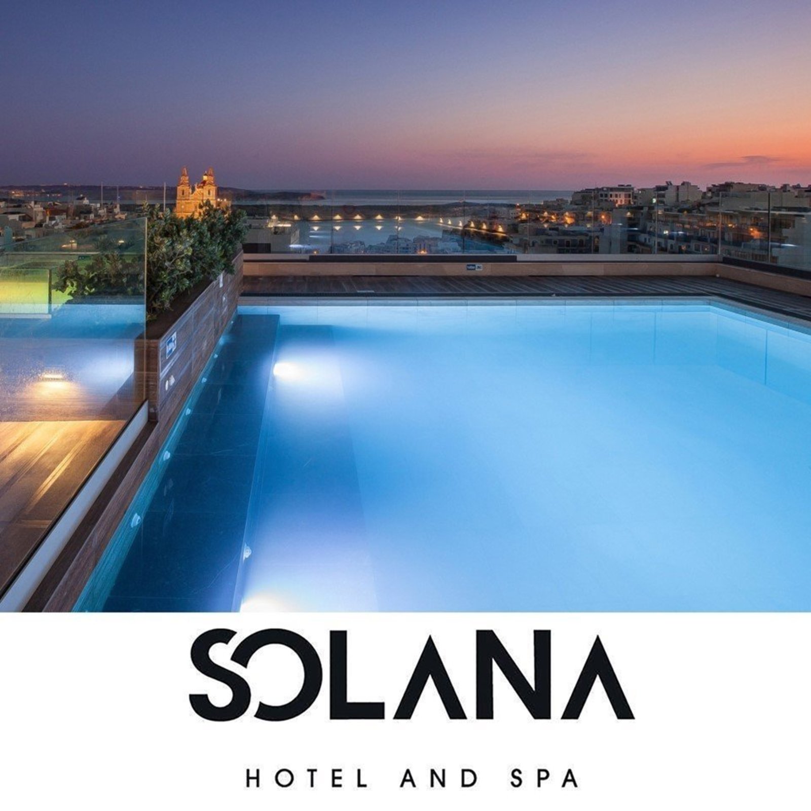 Solana Hotel & Spa