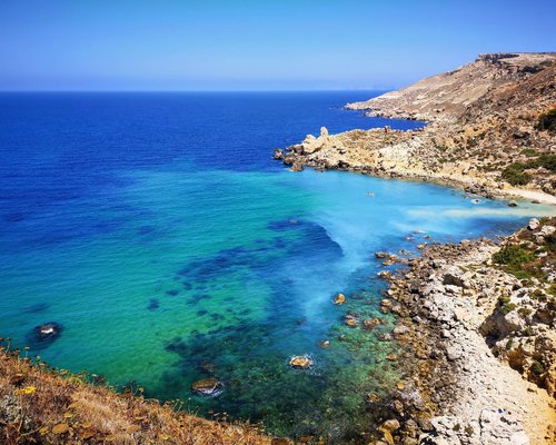 Barbarossa excursions image