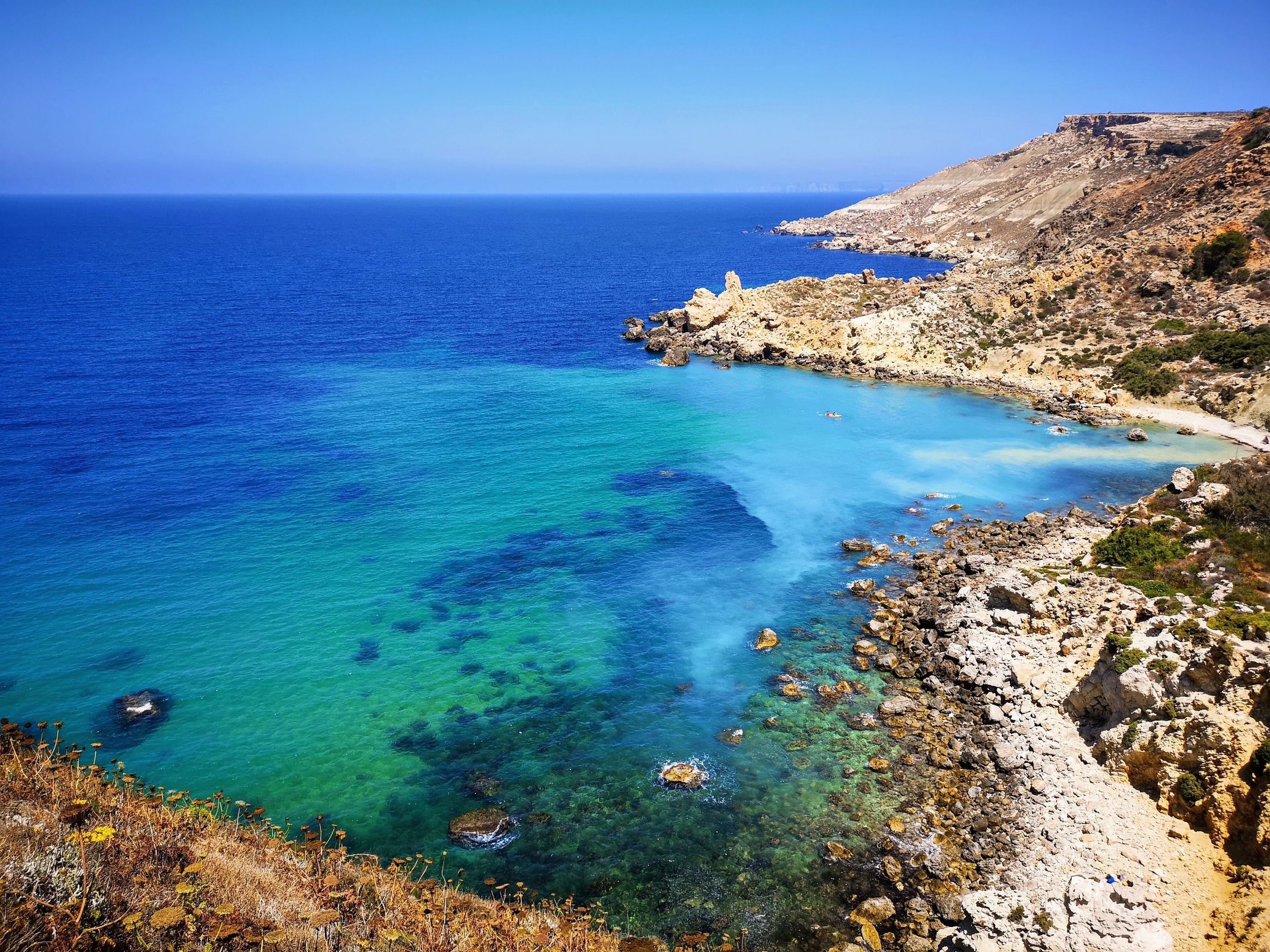 Boat Chartering Malta image