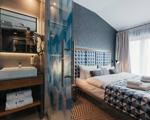Avena (Artery Hotels) image