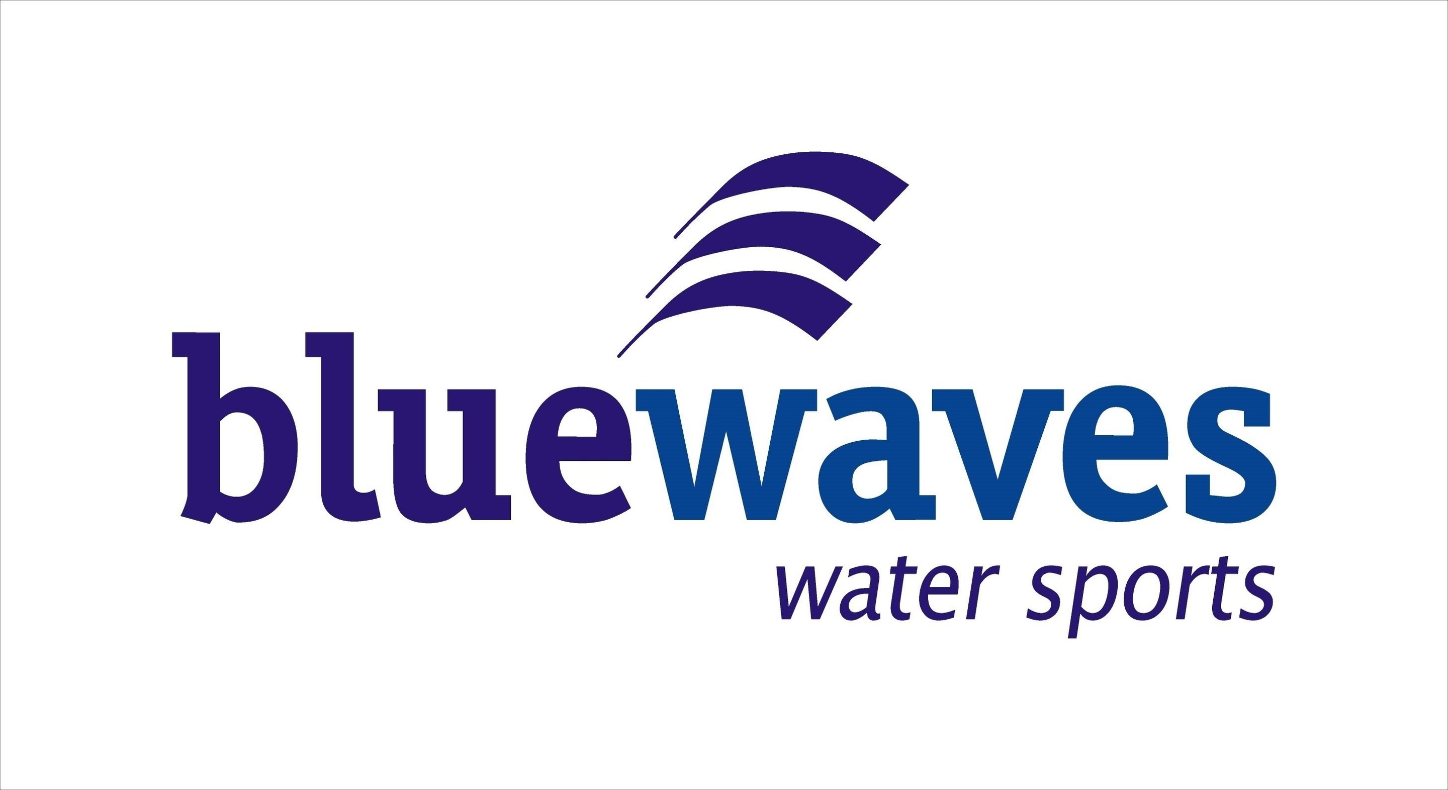 Blue Waves