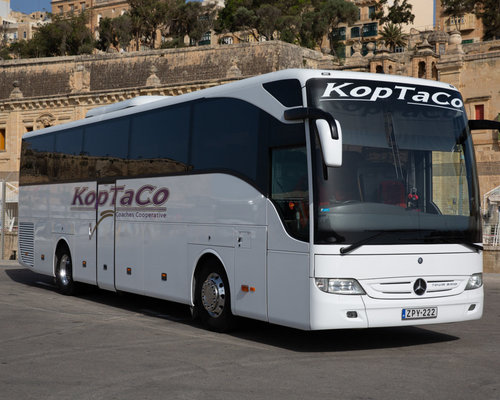 Koptaco image