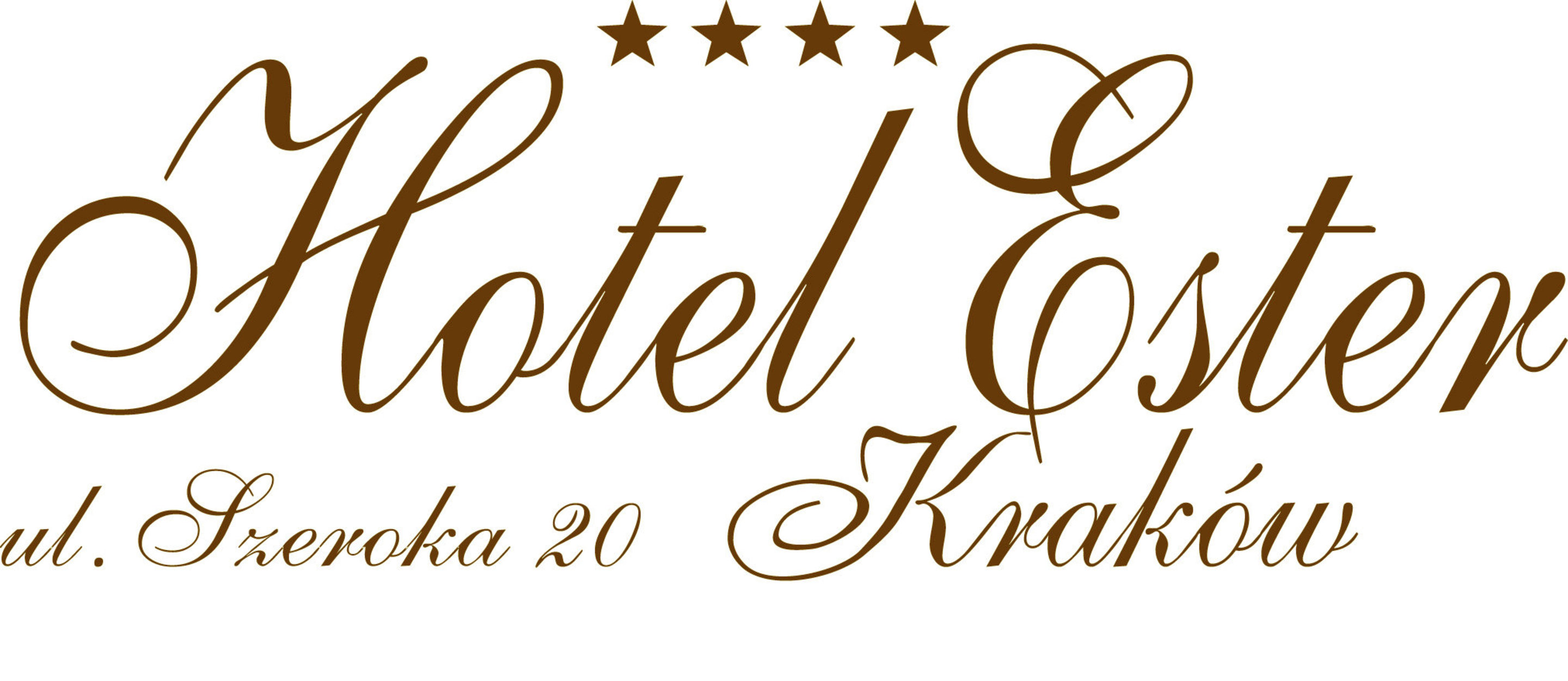 Hotel Ester****