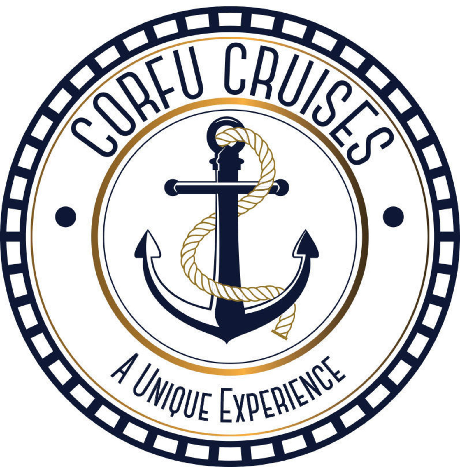 CORFU CRUISESLogo