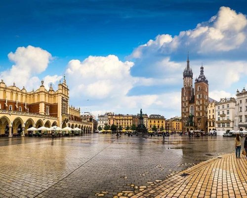 Thousand Miles Cracow Adventure Company image