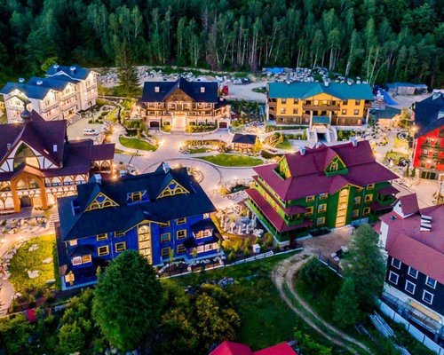 Norweska Dolina image