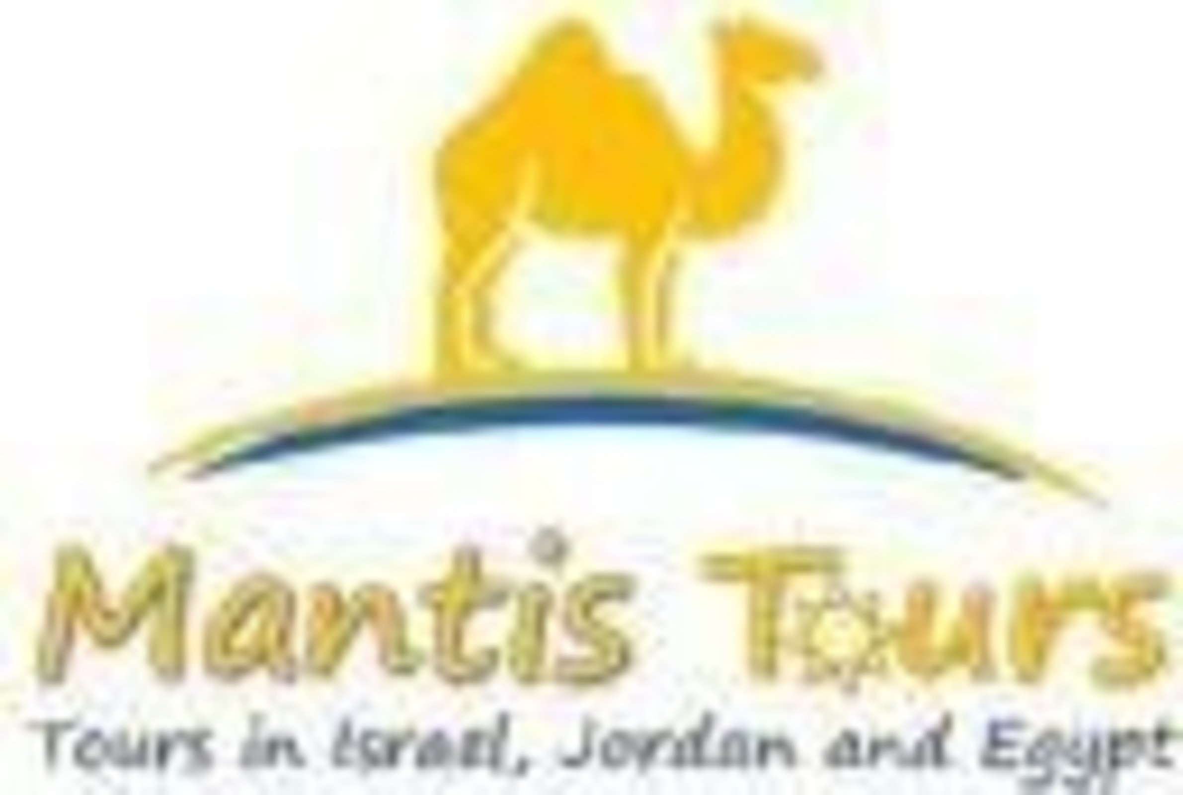 Mantis ToursLogo