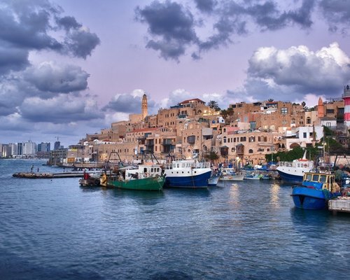 Be Tel Aviv Tours  image