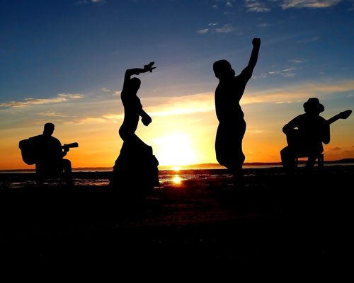 Palacio del flamenco image