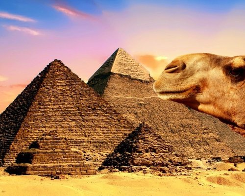 El Sahel Travel image